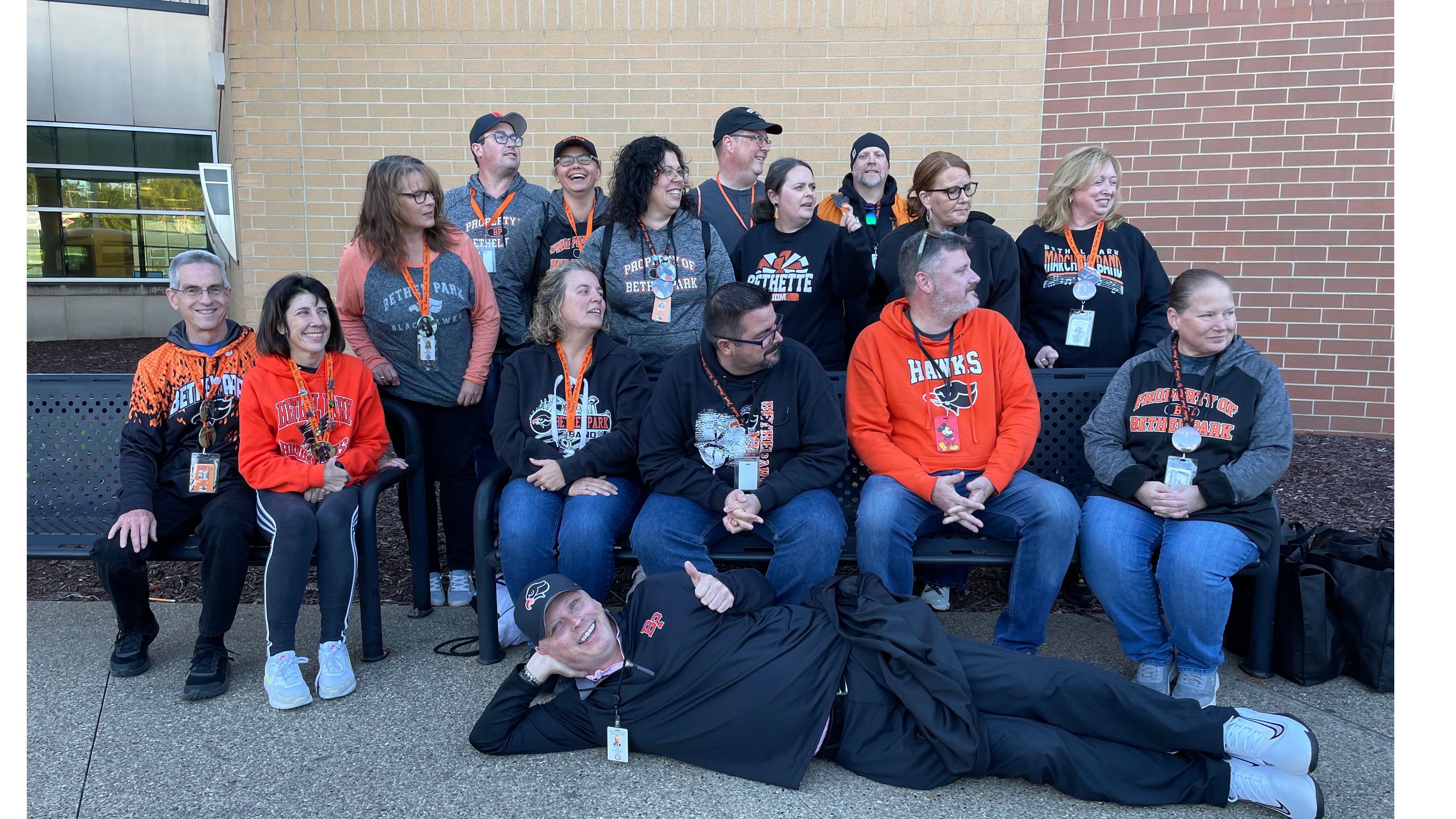 Chaperones