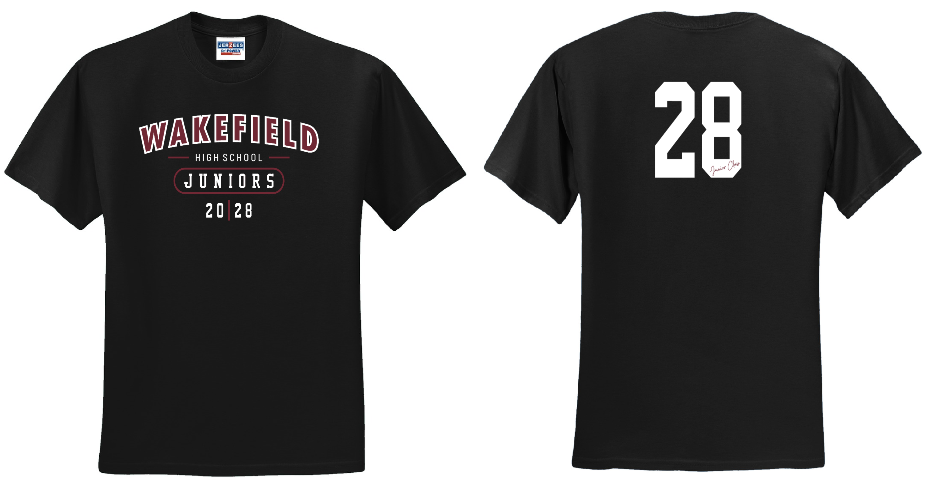 Shirt Black
