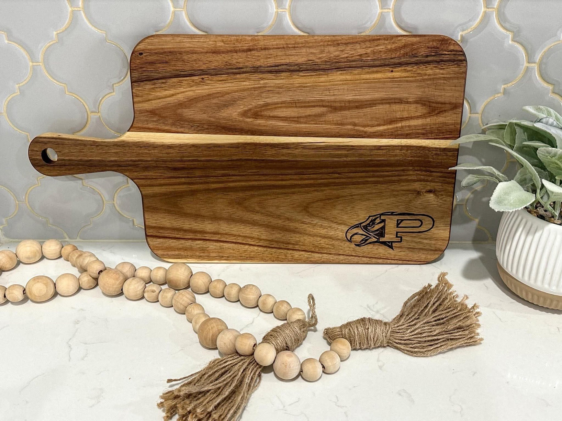 Cutting Board for Touchdown Membership 