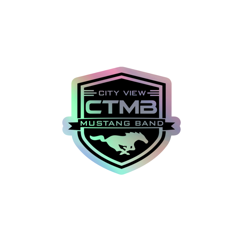 2026-2027 CTMB Sticker - Discount Already Applied