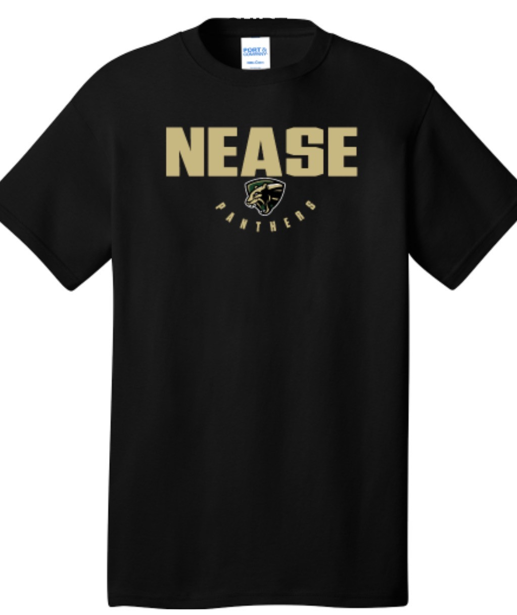 Shirt Black