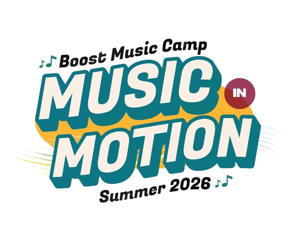 Boost Camp 2026