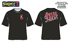 Shirt Black