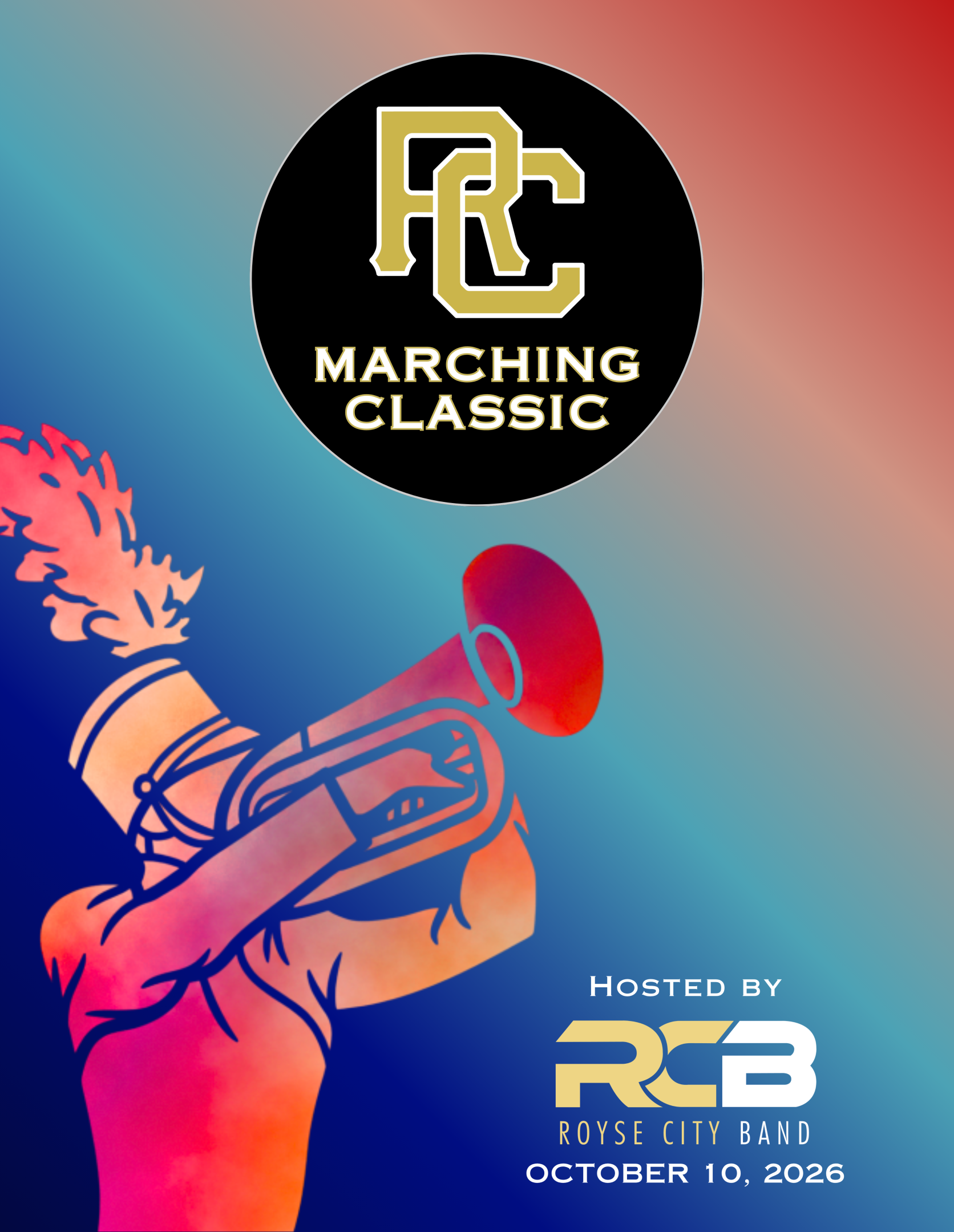 Royse City Marching Classic Tickets