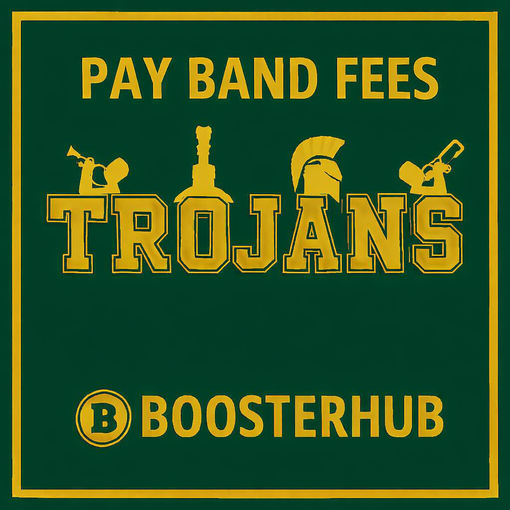 Marching Band Fee