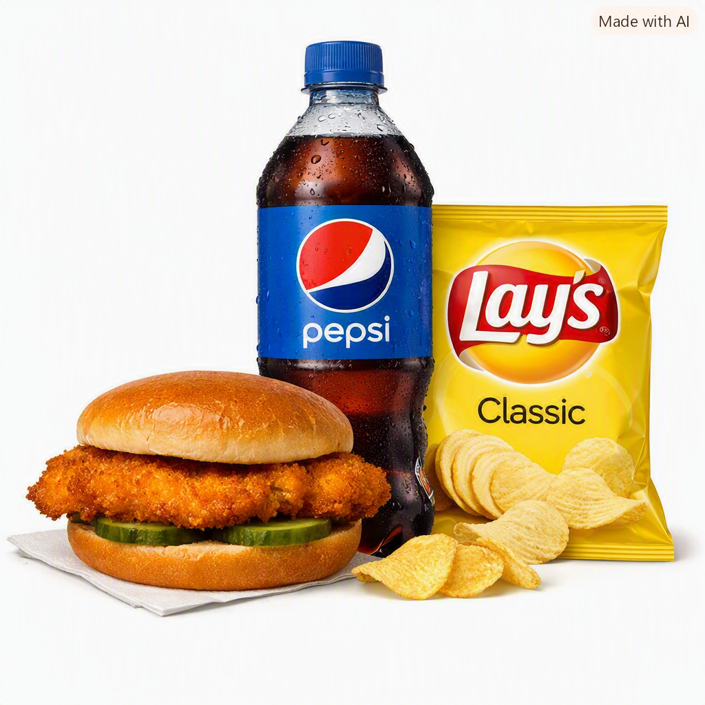 *3rd Qtr* Chick-fil-A 