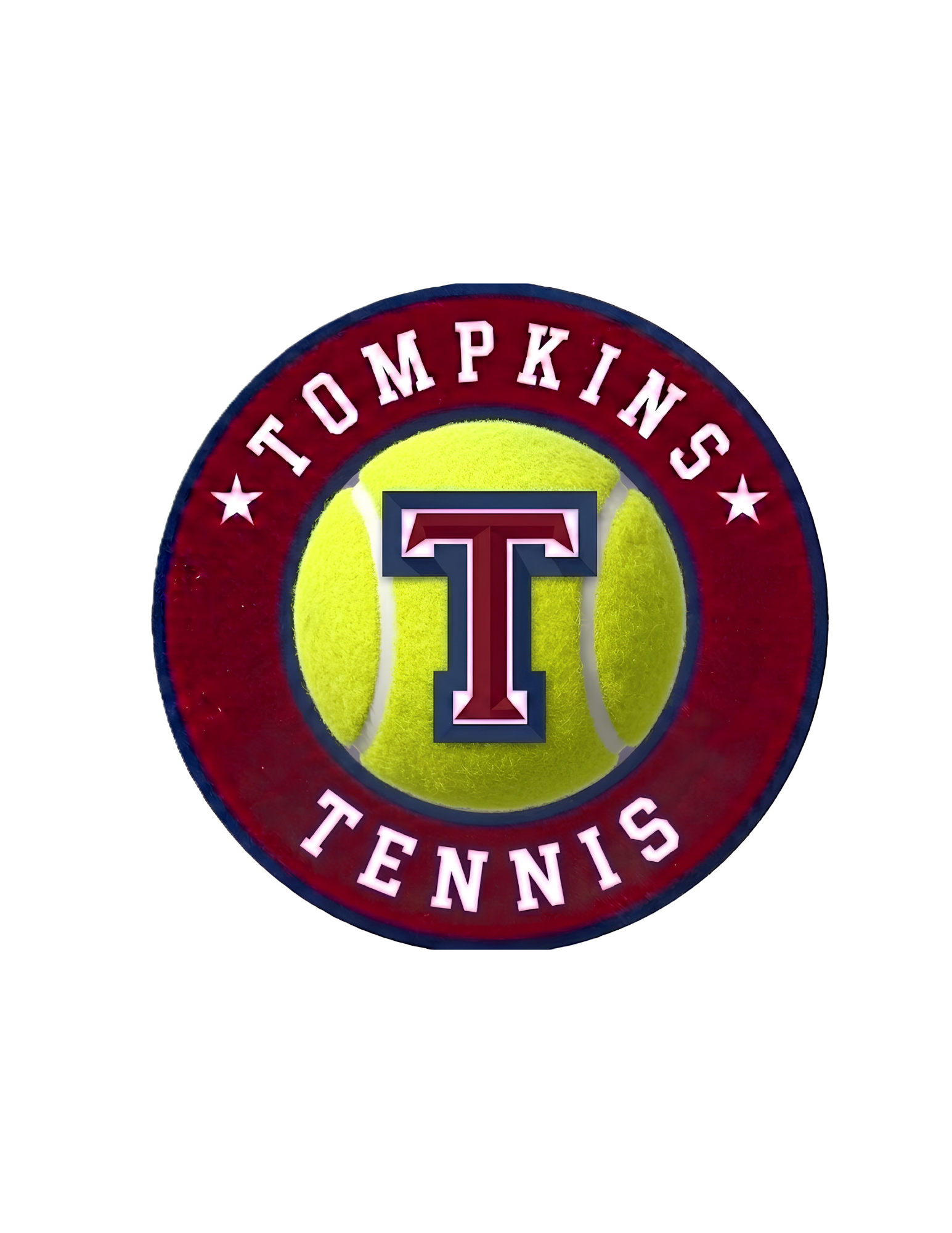 Tennis Donation