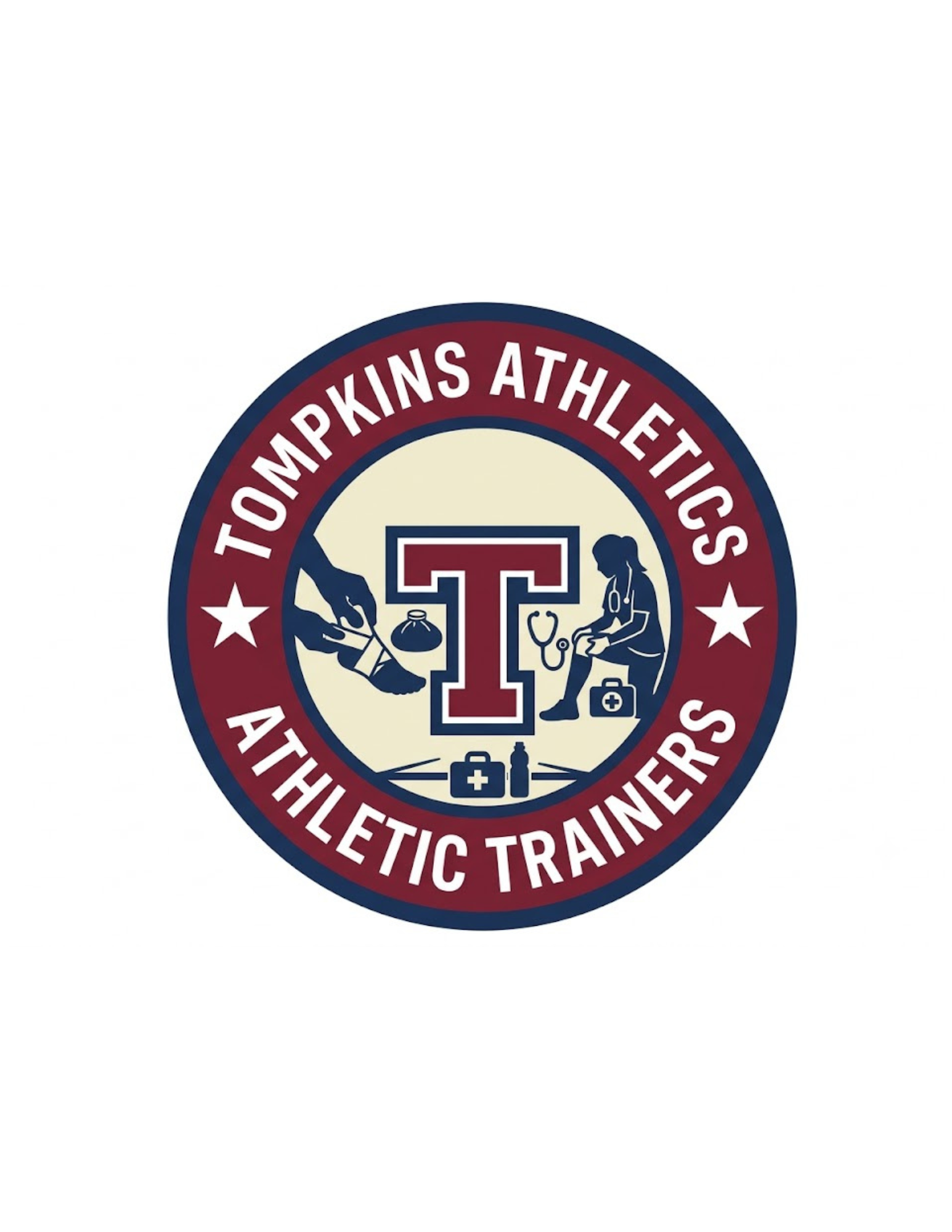 Athletic Trainer Donation