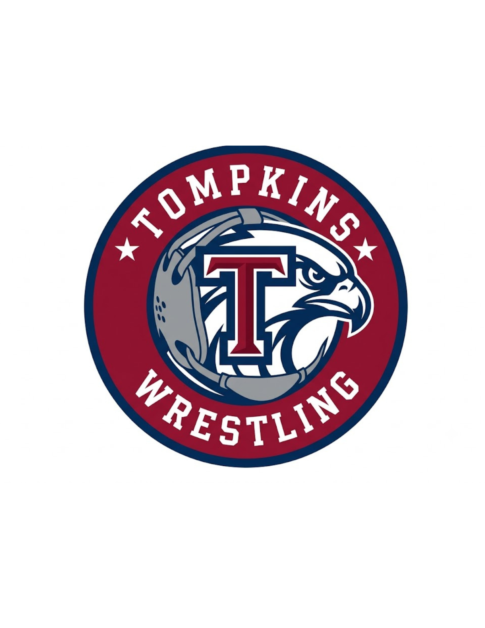 Wrestling Donation