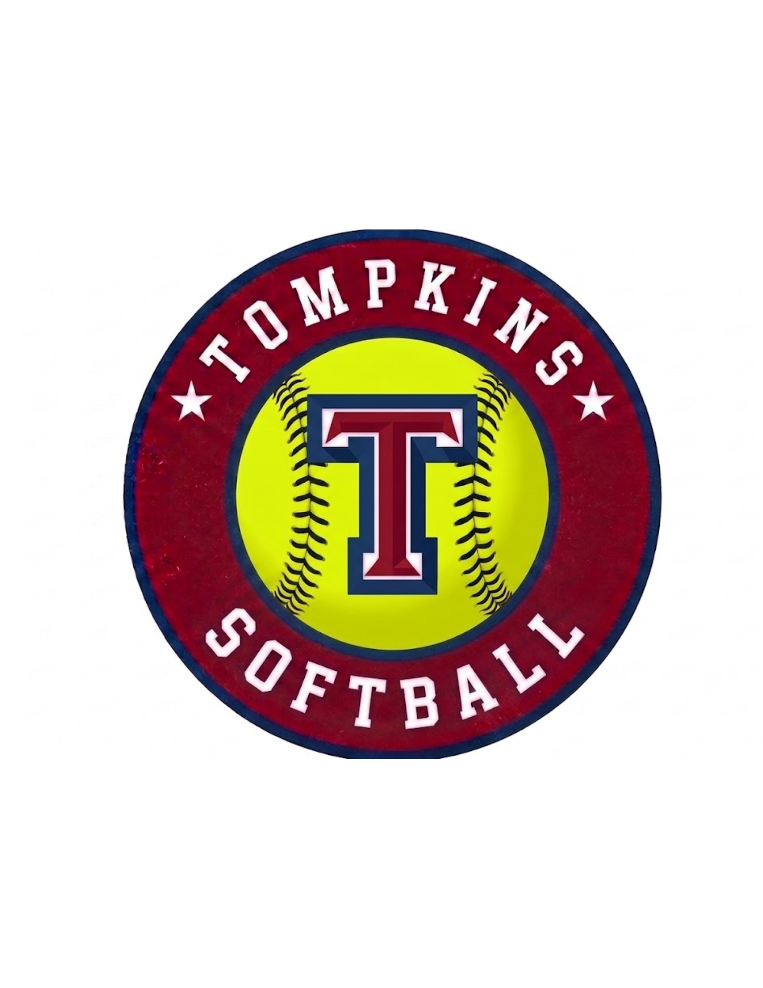 Softball Donation