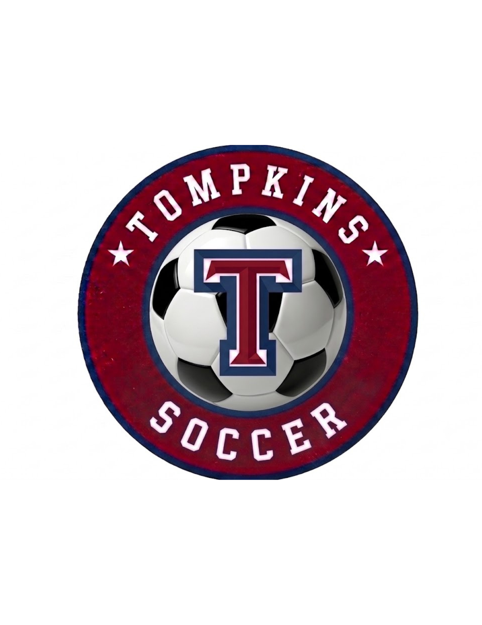 Boys Soccer Donation