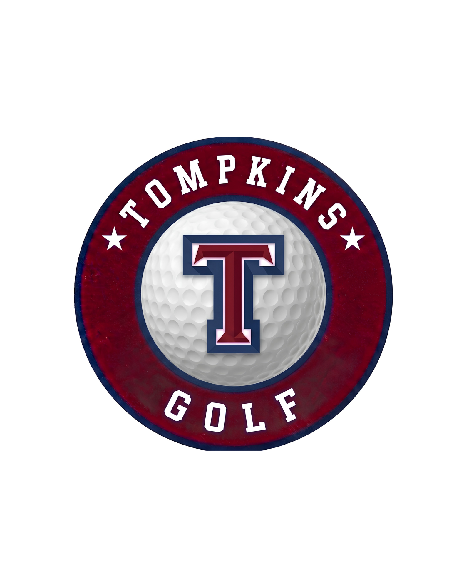 Golf Donation