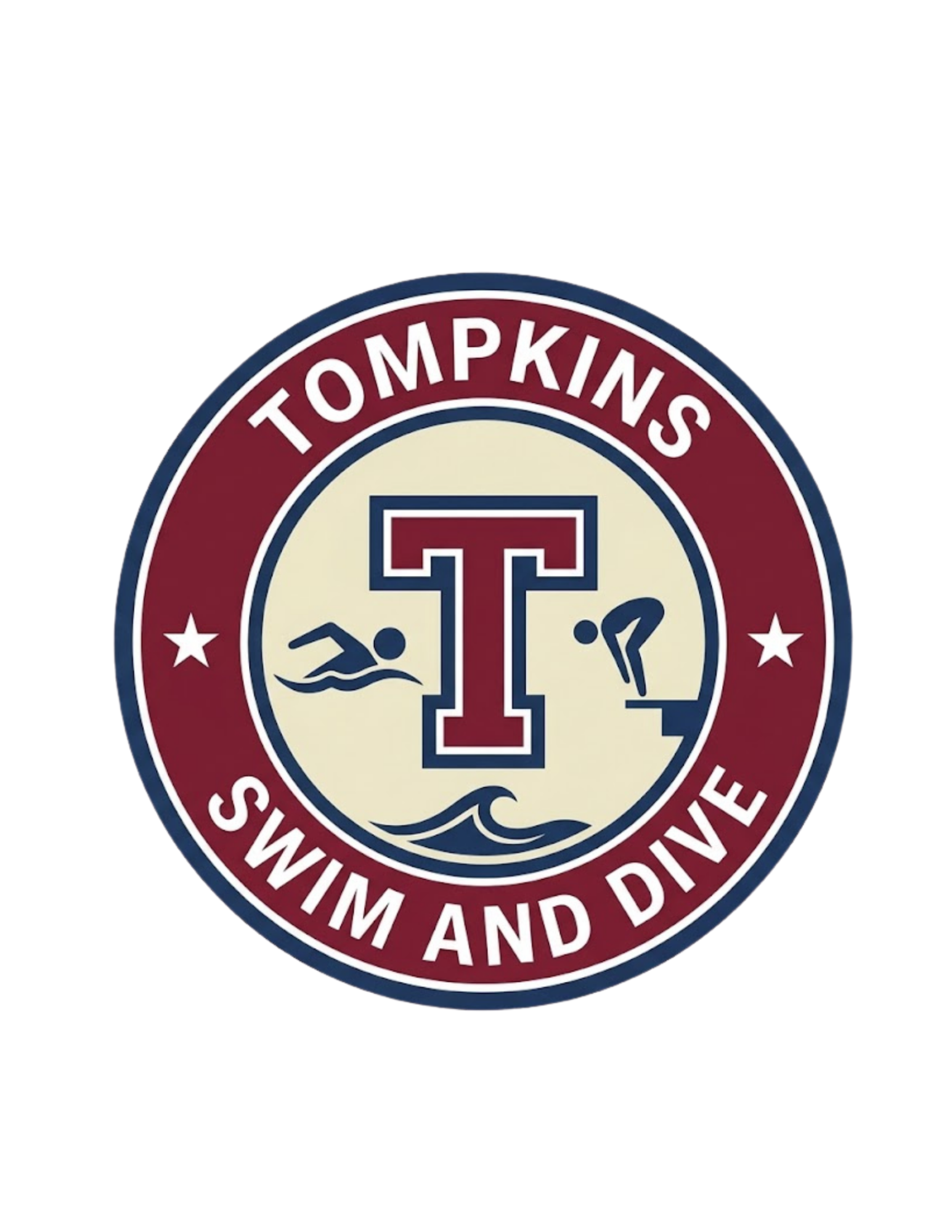 Swim/Dive Donation