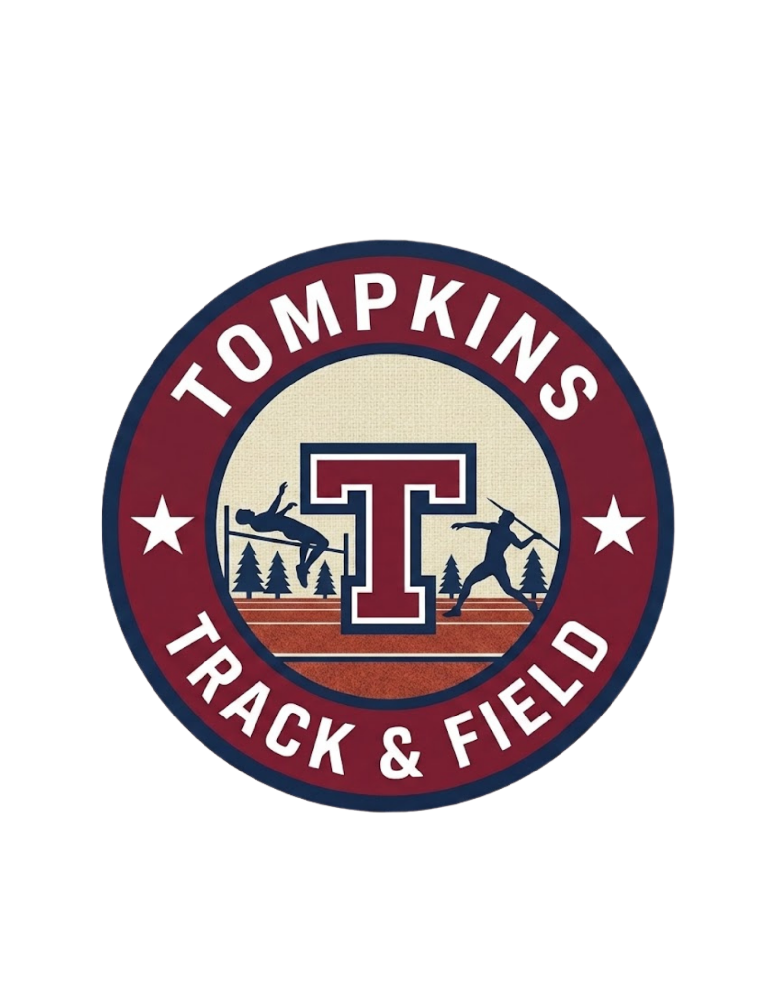 Girls Track & Field Donation