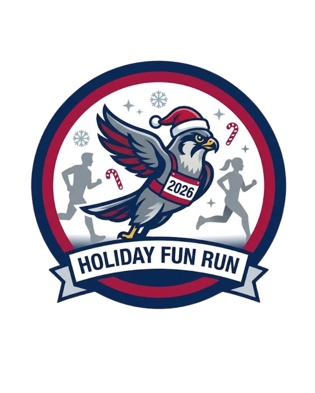 DICKS Holiday Fun Run 5 and Under Registration