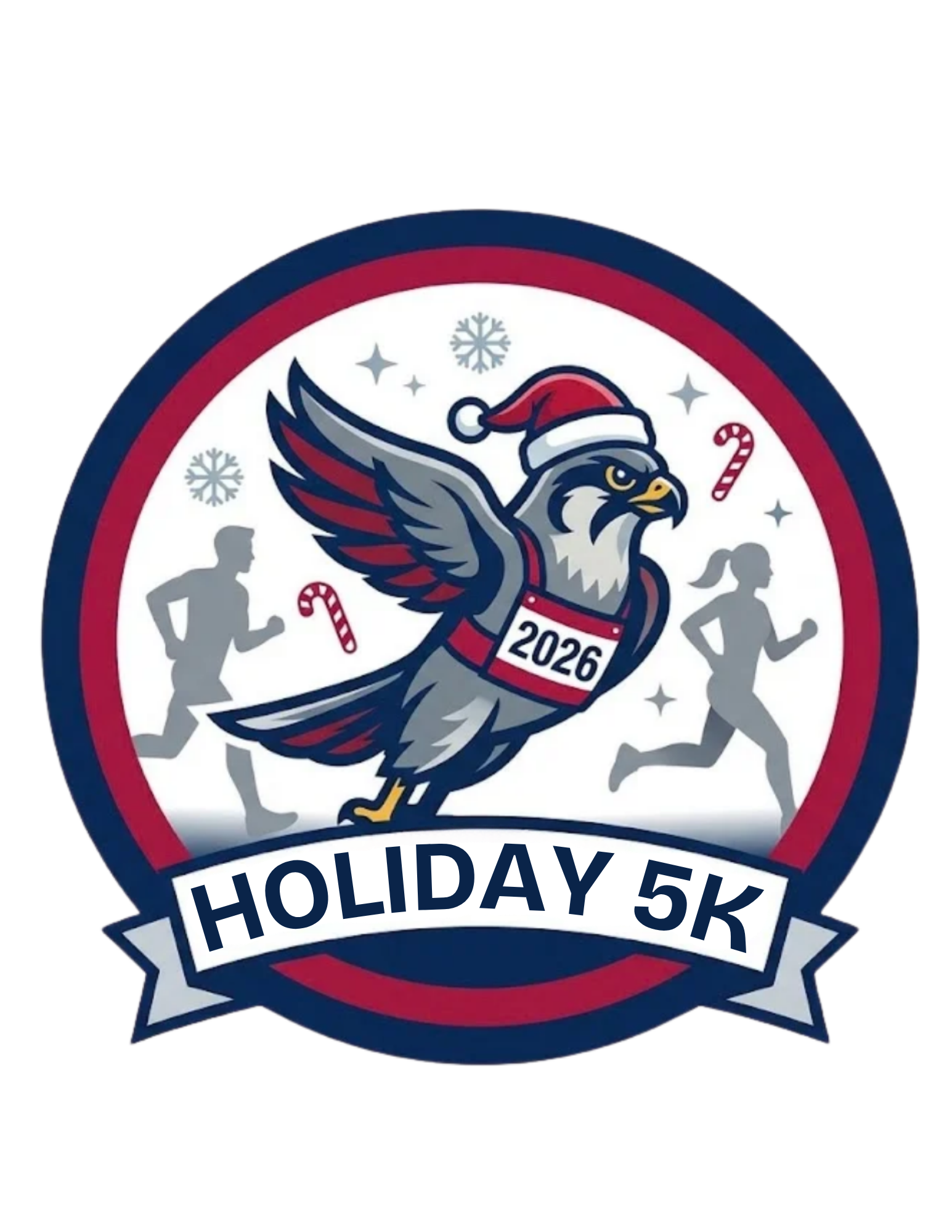 DICKS Holiday 5K  5 y/o and Under Registration