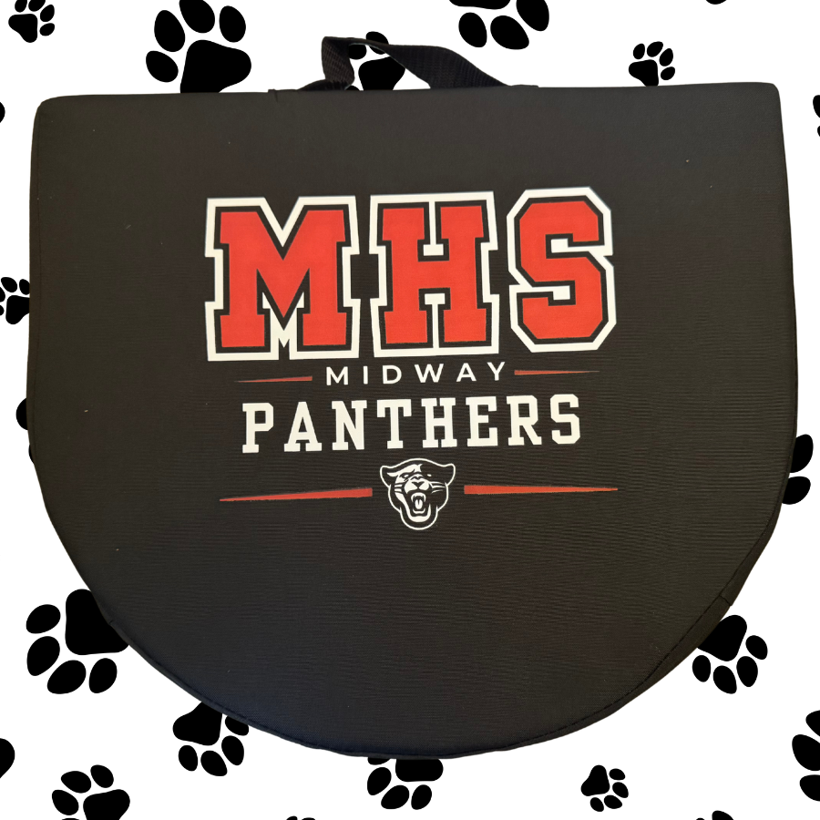 Bleacher Cushion