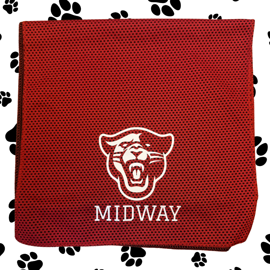 Cooling Towel MTB