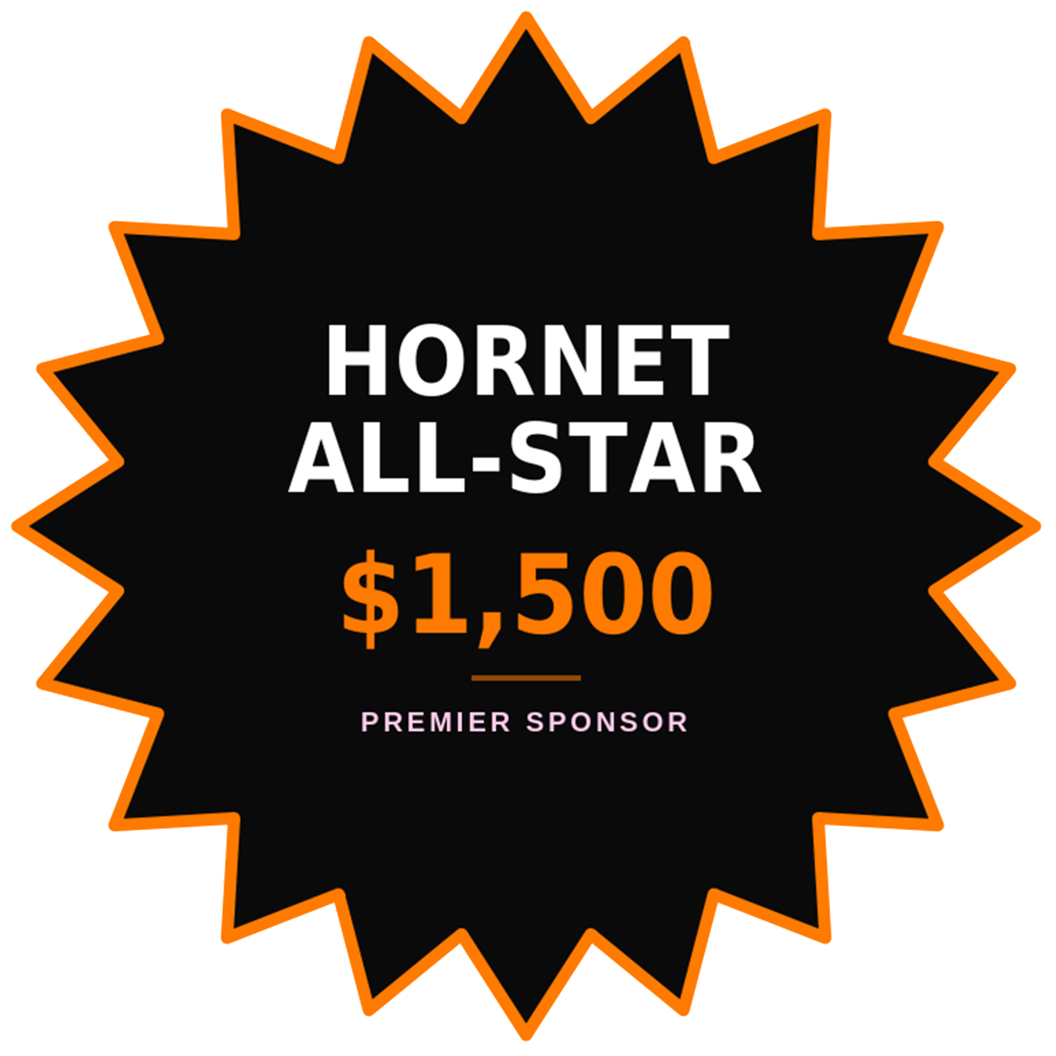 HORNET ALL-STAR
