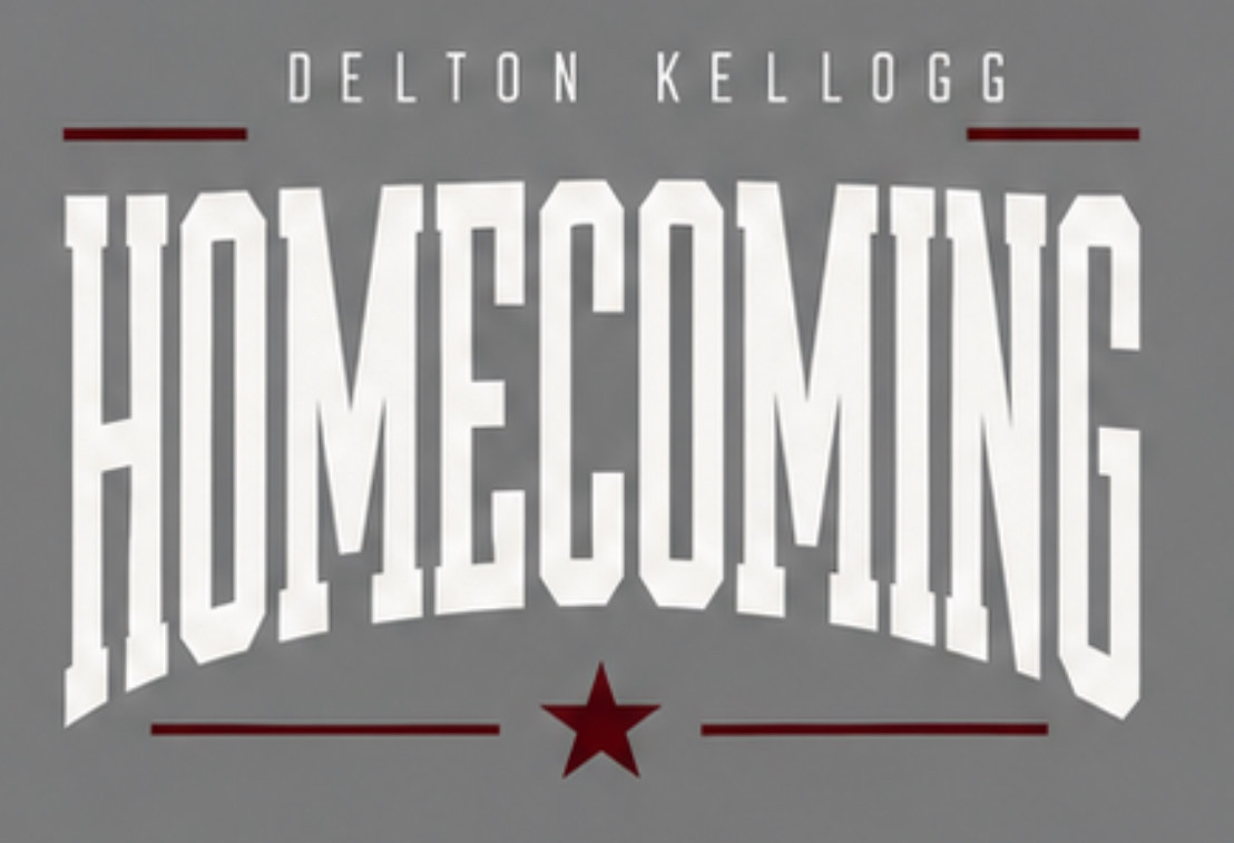 Homecoming Spirit Wear - Design 3