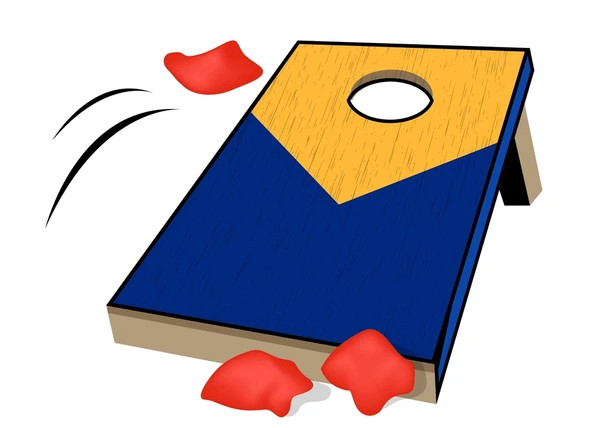 Cornhole Tournament