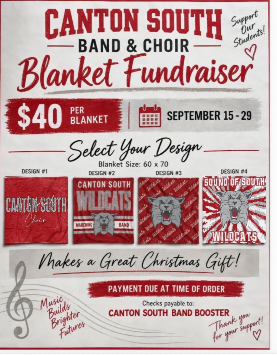 CS Blanket