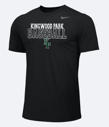 Baseball Gear - Shirt