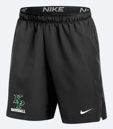 Baseball Gear - Shorts