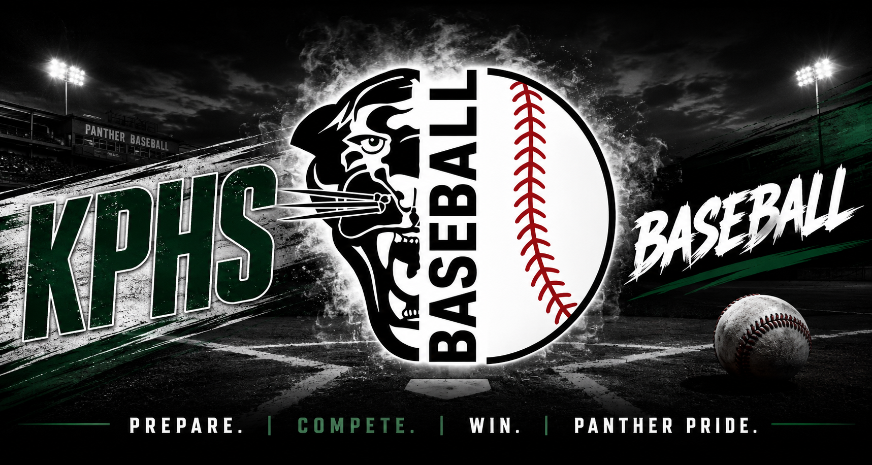 KP Baseball Sponsorship