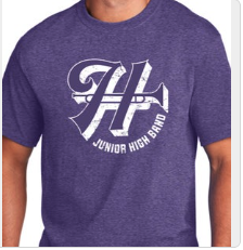 Heritage Band Shirt 2026