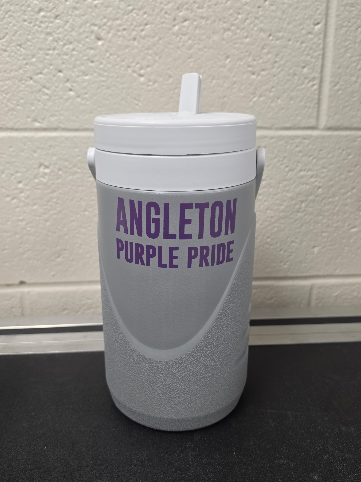 Purple Pride Water Jug 