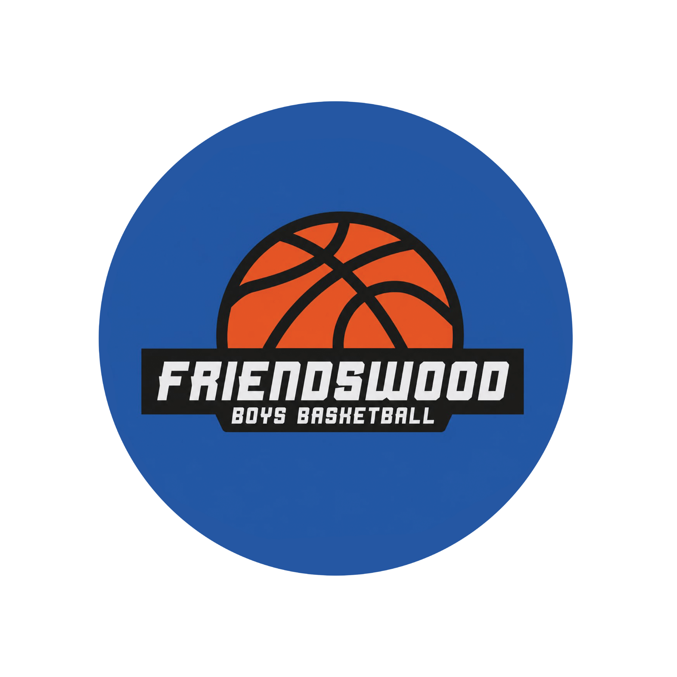 Make a Donation to Friendswood Mustang Boys Basketball