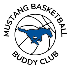 2026-27 Friendswood Mustang Basketball Buddy Club