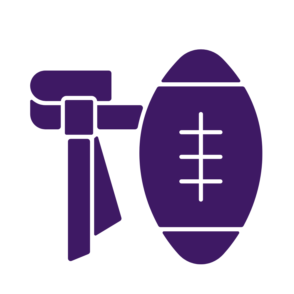 Donate to Charger Flag Football