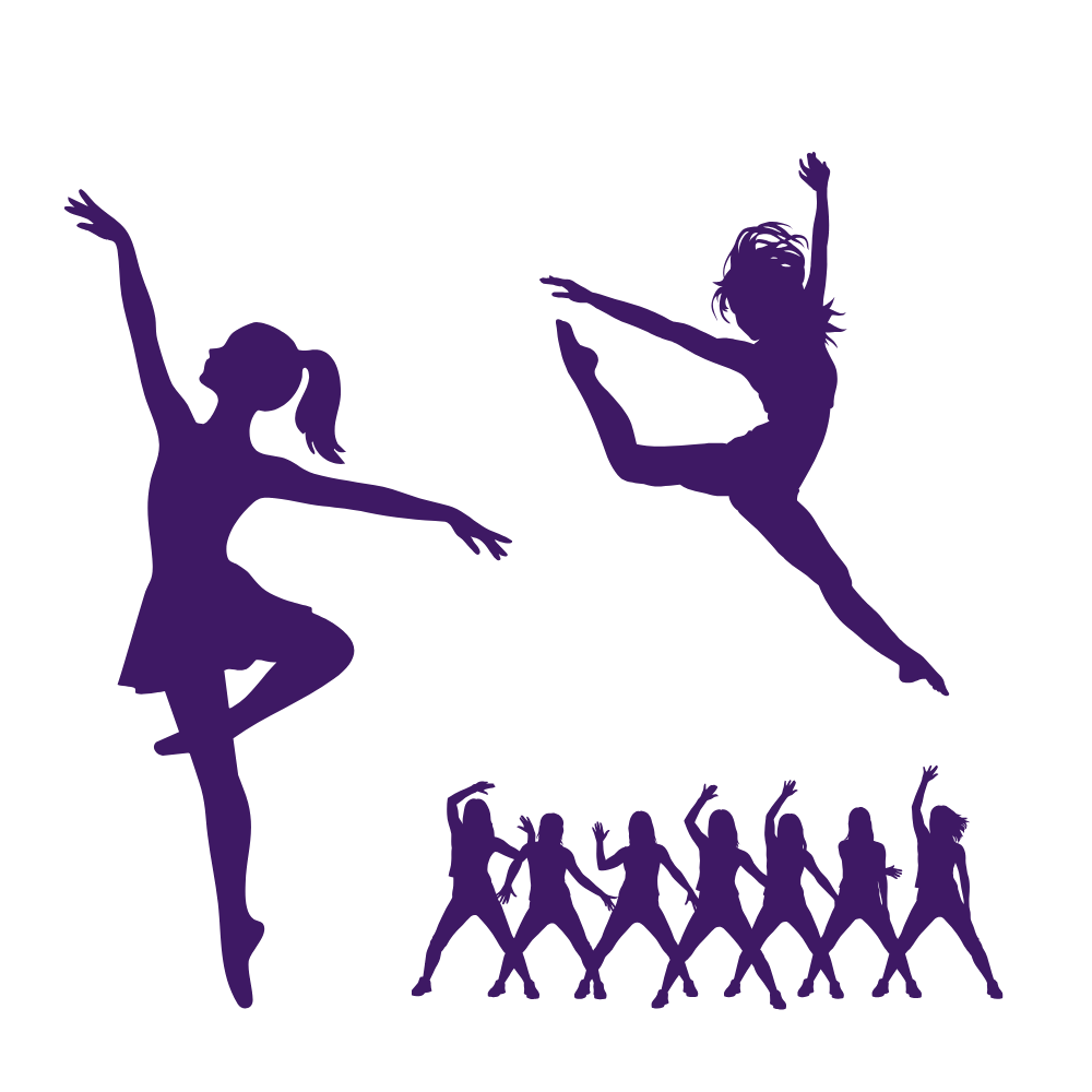 Donate to Charger Dancers