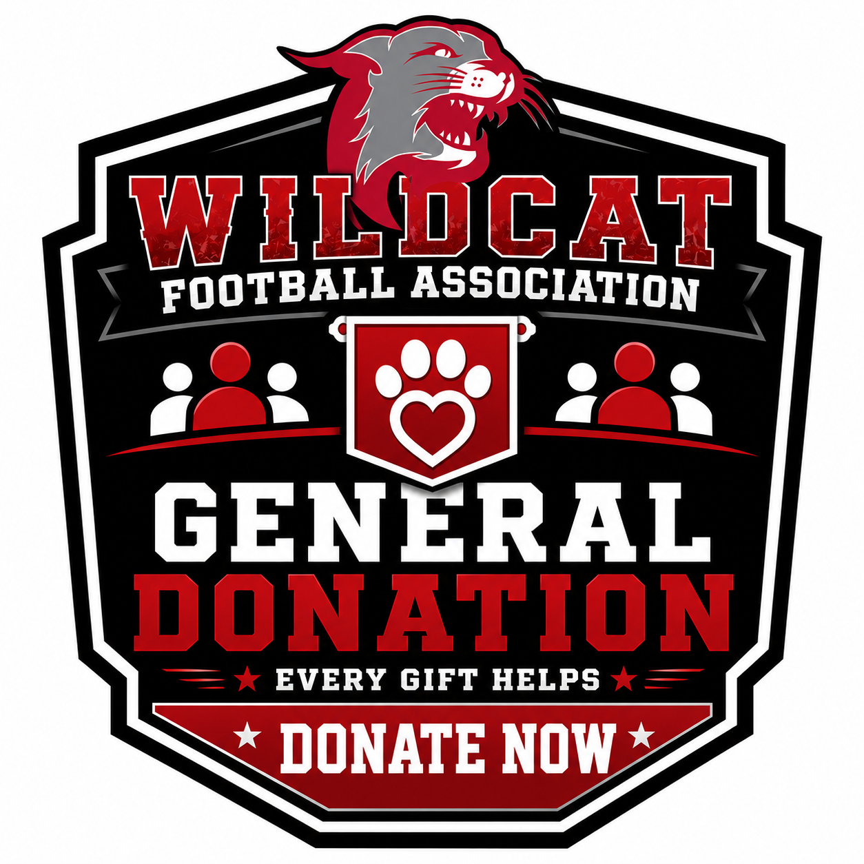 Open Donation