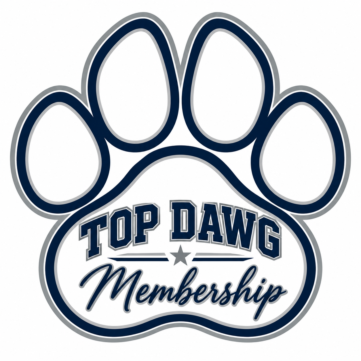 Top Dawg Membership