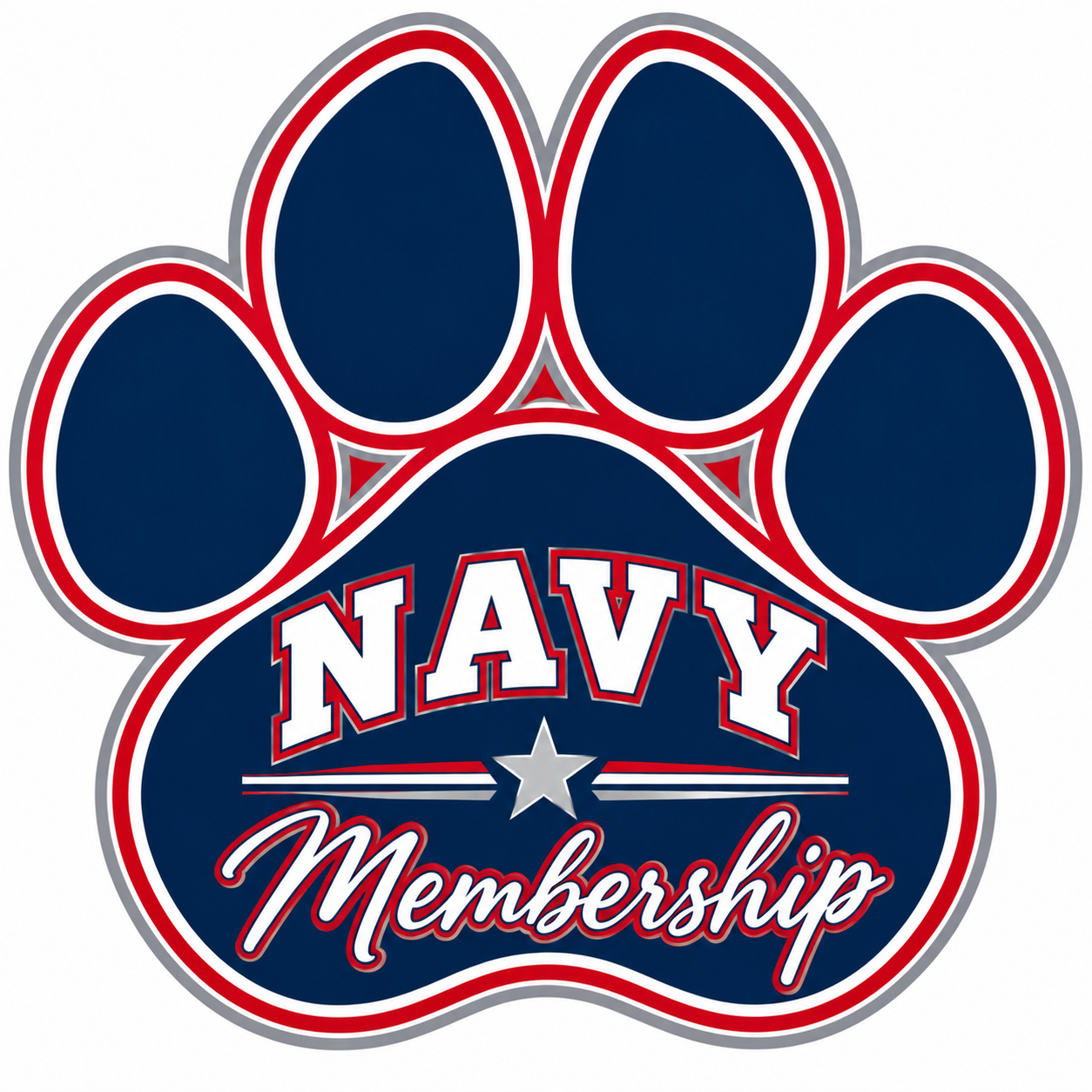 Navy Membership