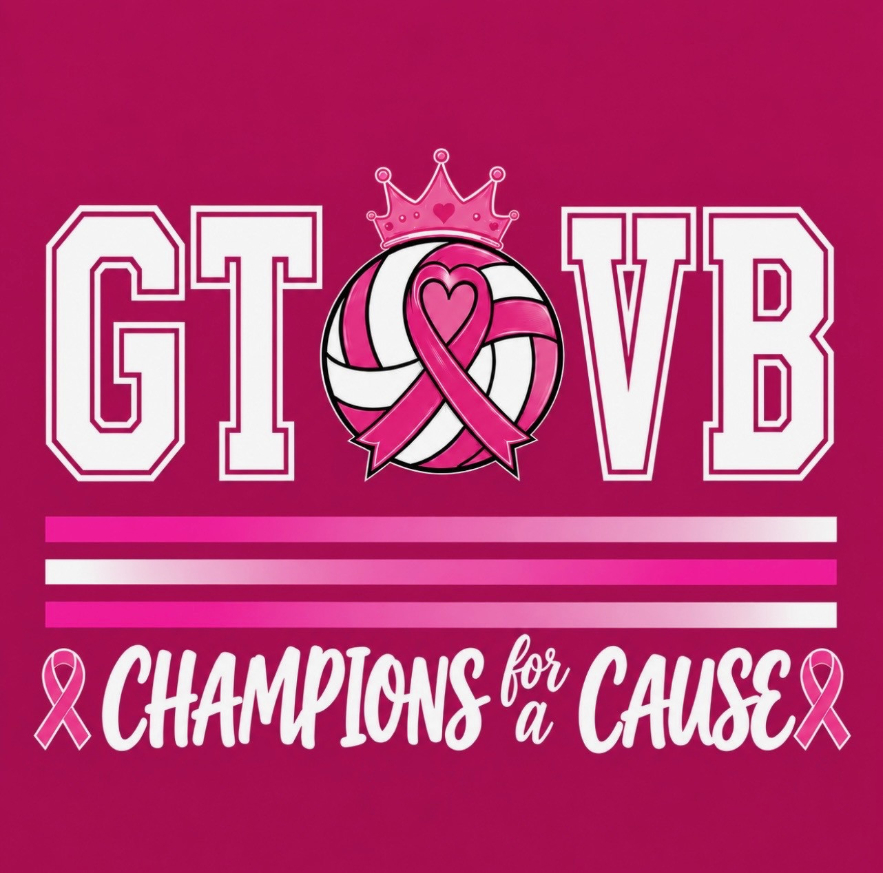 2026 Dig Pink Shirt 