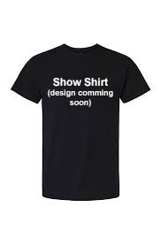 Rising Star Elementary Cast/Crew Show Shirts