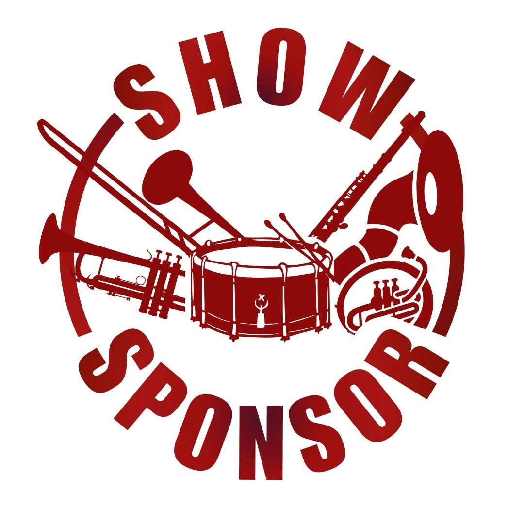 Become The Show Sponsor Today.
