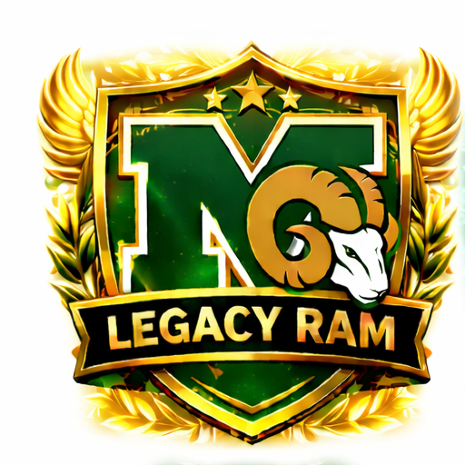 Legacy Ram Membership