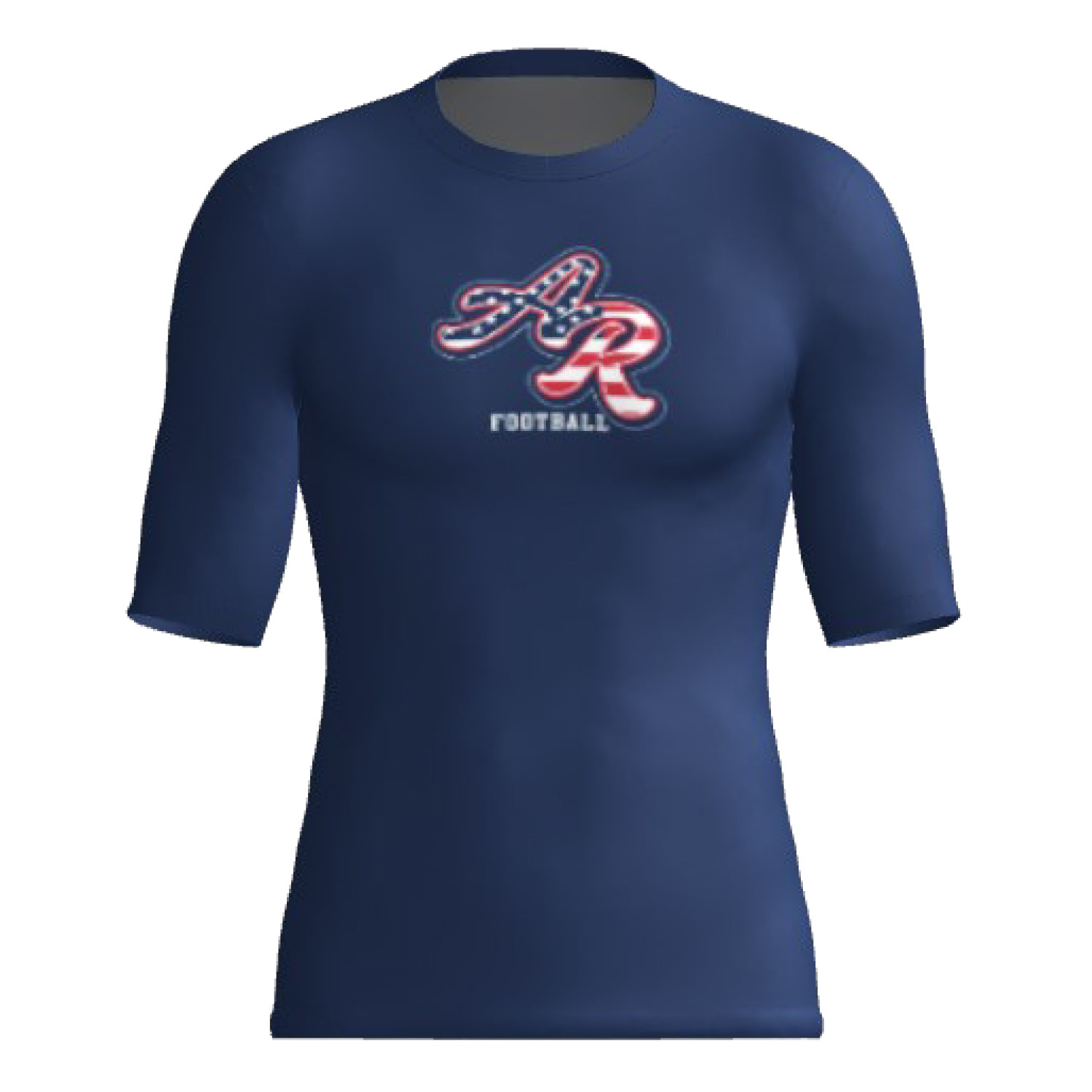 Compression Shirts