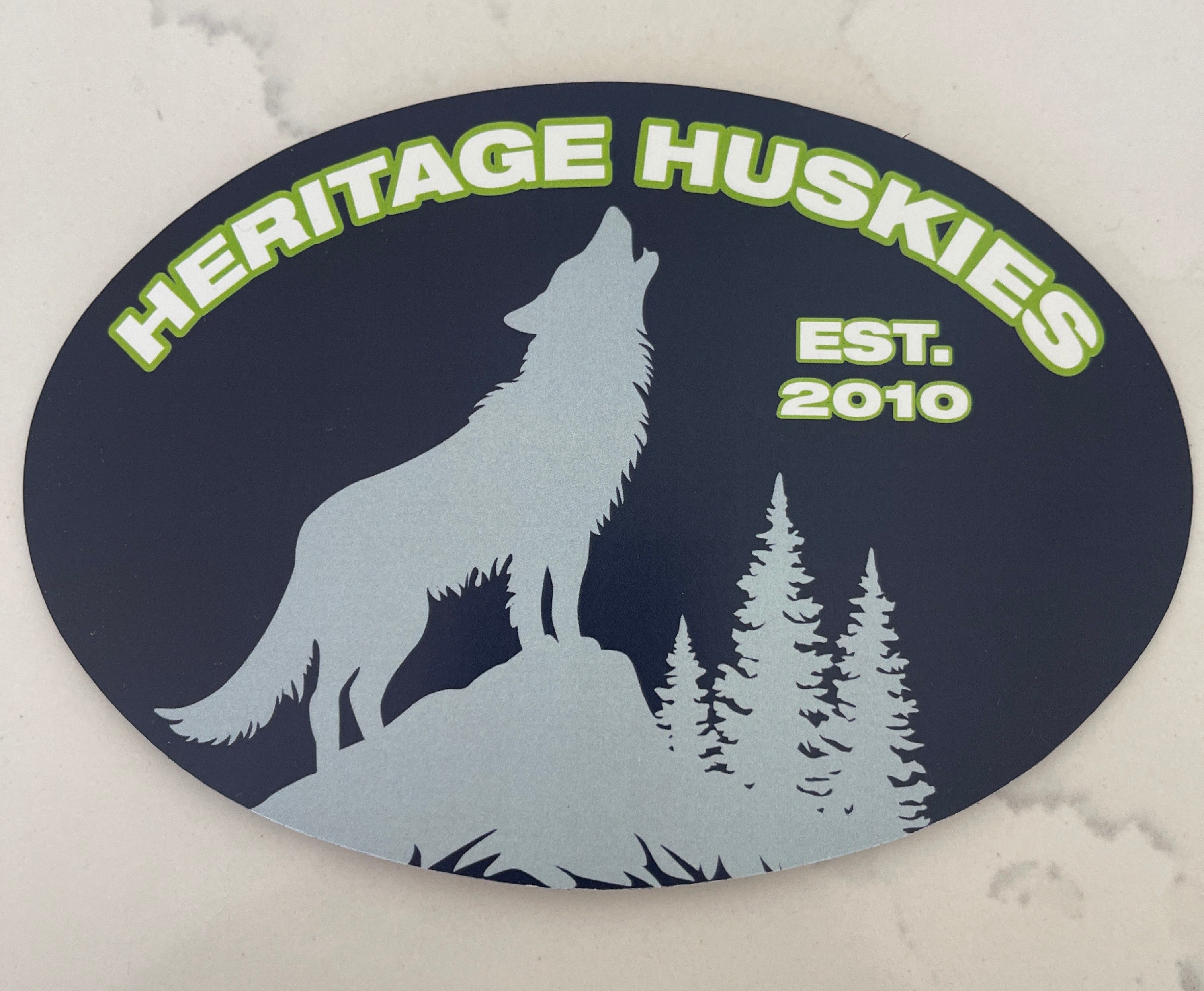 Car Magnet