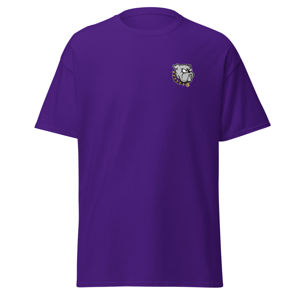 Unisex Classic Tee | Gildan 5000