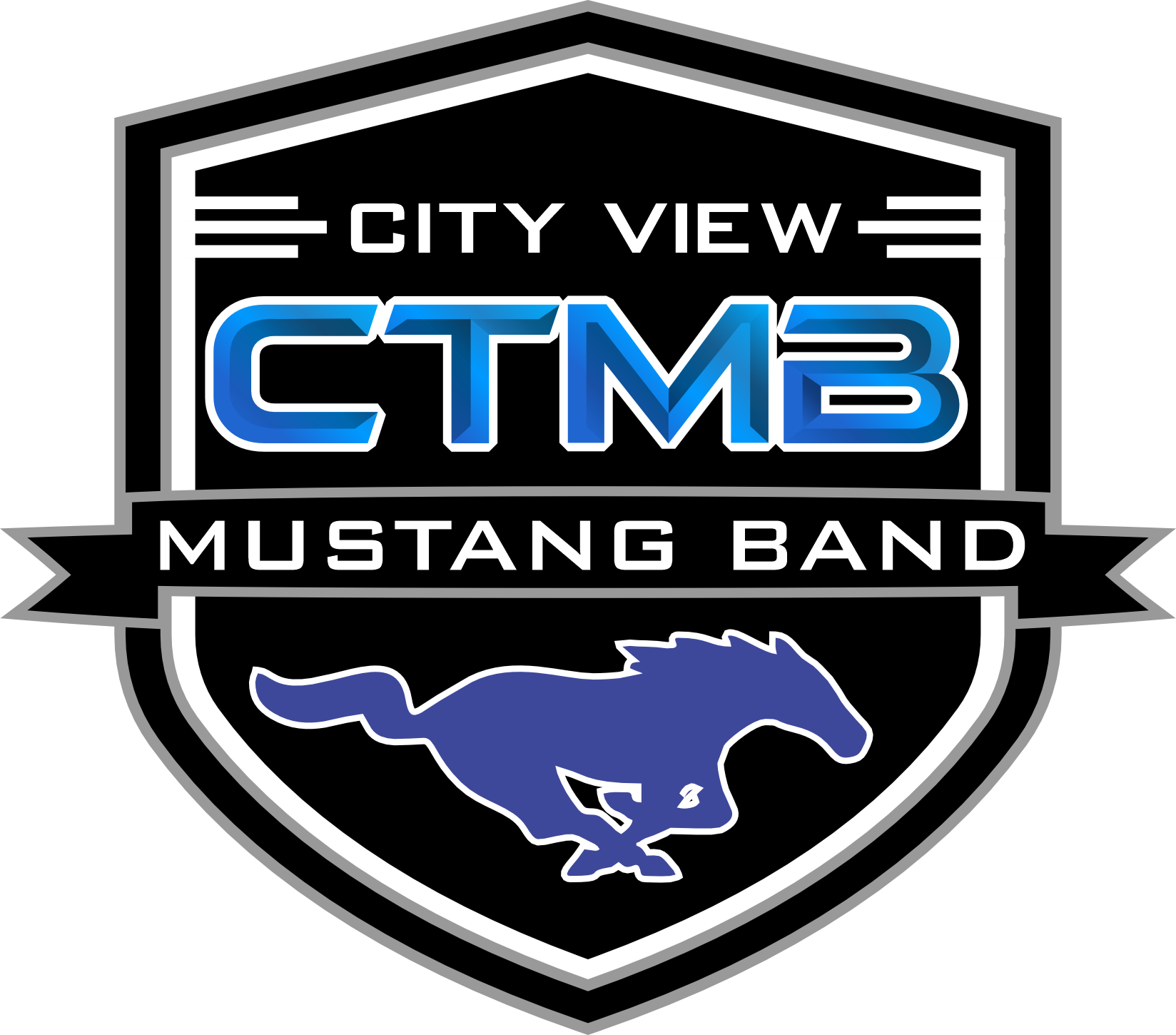 CTMB Logo T-shirt - Sponsorship
