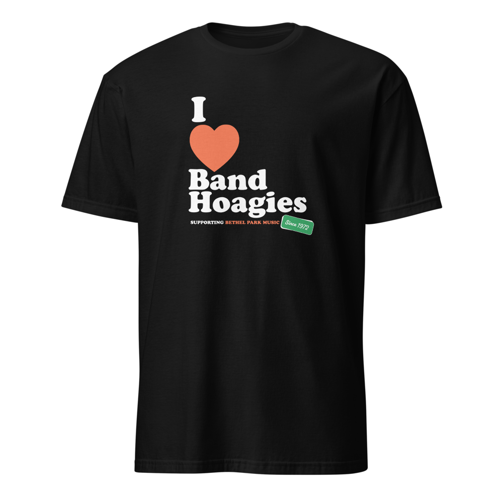 Shirt Black