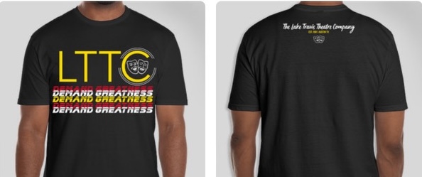 LTTC Official Department T-Shirt 