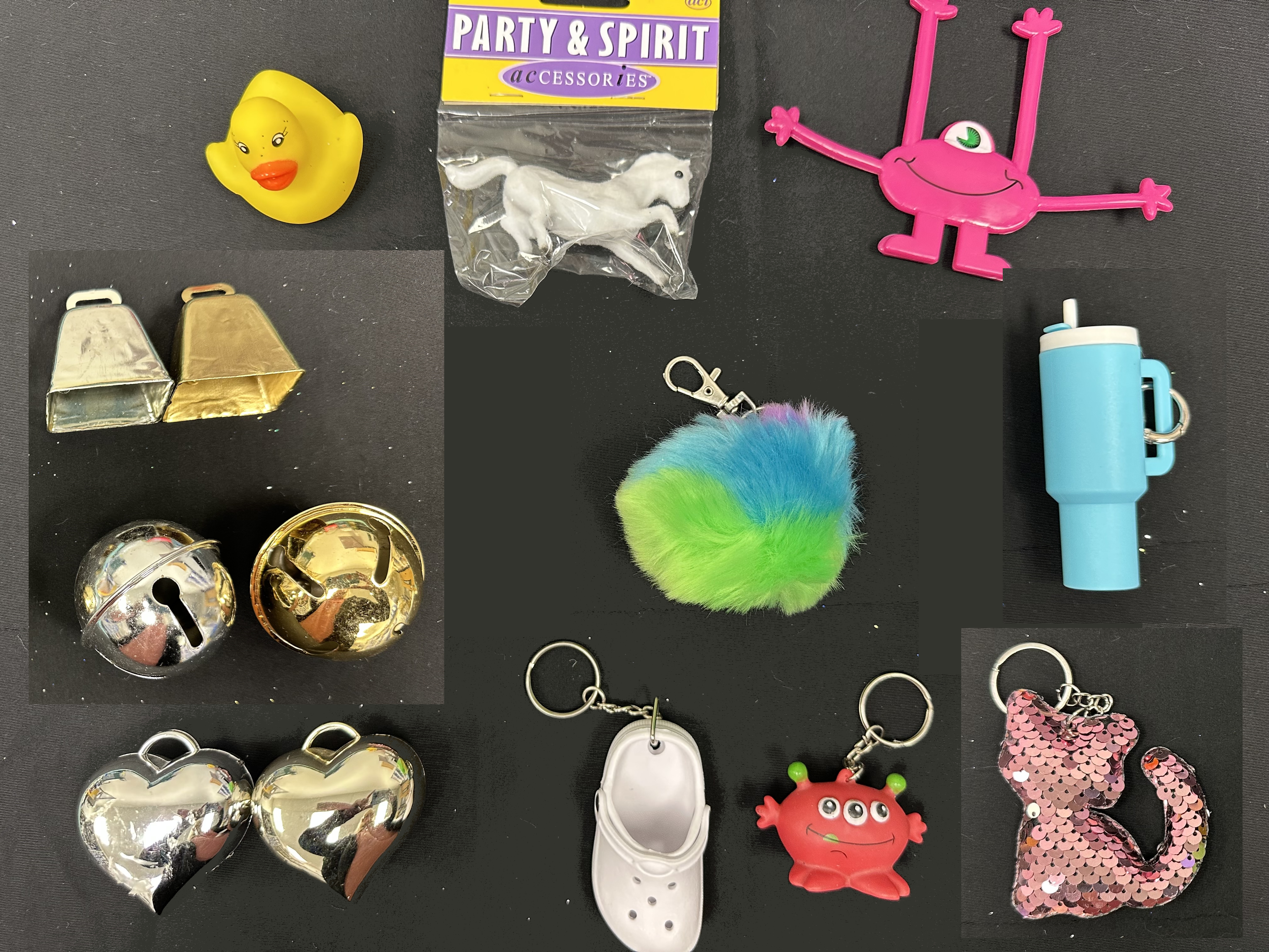 Trinkets C