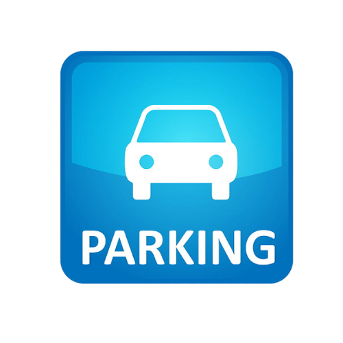 Parking Pass